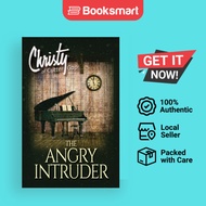 The Angry Intruder - Paperback - English - 9781683701613