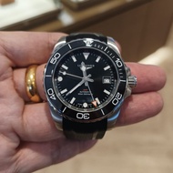 Longines HydroConquest GMT Sunray Black RS - 41mm