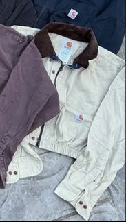Carhartt  jacket