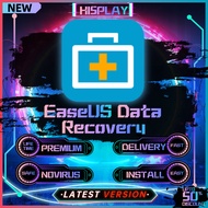 [LATEST UPDATE]EaseUS Data Recovery Wizard Technician[PREMIUM][WINDOWS]
