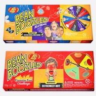 BEAN BOOZLED JELLY BELLY WITH SPINNER 100g