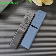 AUGUSTINE Remote Control Cover Dust-proof Silicone Anti-dust For Samsung TV Shockproof Smart Voice Solar Remote Control Protector