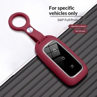 Car Key Cover For GEELY EX5 Galaxy L6 e8