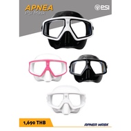 PSI Apnea mask Freediving