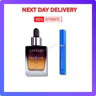 [ SG STOCKS ] Cavilla Cavelia hair Tonic | Cavilla Cavelia Eyelash Serum | Cavelia Lash Serum