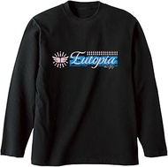 Love Live! Rainbow Gakuen School Idol Club Eutopia Long T-shirt Unisex L Size