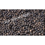 Black Pepper Corn/Biji Lada Hitam 500 g Wholesale Price/Harga Borong
