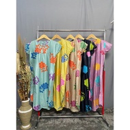 Umbrella Daster / Floral Umbrella Daster / Jumbo Umbrella Daster / Daster / Modern Daster / Rayon Da