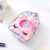 Unicorn Backpack / Girls Backpack