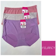 ! CODE PF039 Felancy Panty SEAMLESS model panties underwear pants for women