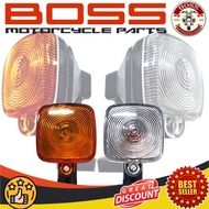 TMX 155 / TMX 125 / CG125 SIGNAL LIGHT FOR MOTORCYCLE (SL-011/013)