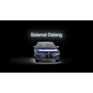 Proton X90 Boot animation for android player 7862/Teyes CC3/TS10/TS18/T3L