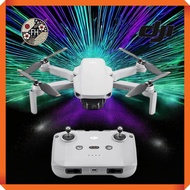 DJI Mini 2 SE | 2.7K Camera Drone | 31-Min Flight | Lightweight & Foldable