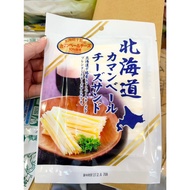 ☆New Product Ready Stock Area 2609☆ORSON (オルfuン) Hokkaido Tokachi Cod Cheese Sticks