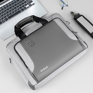 Cặp đựng laptop 15.6 inch có dây đeo chéo GB-TL10 vải chống thấm nước chống xước