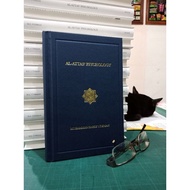 ZBH. Al-Attas' Psychology. Muhammad Zainiy Uthman.