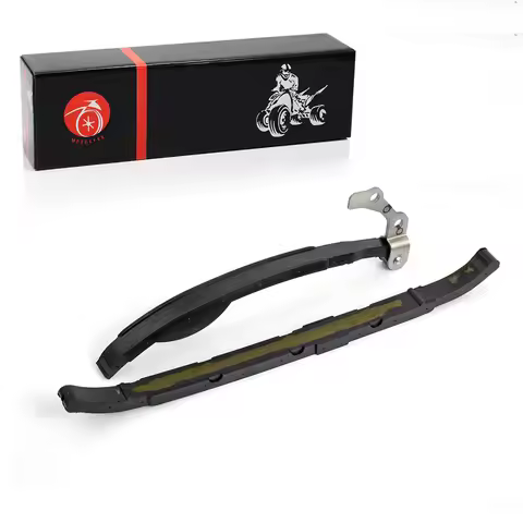 Cam Timing Chain Guides For YAMAHA V Star 650 XVS 650 1998-2016 Virago XV500 XV535 XV535S 22U-12241-