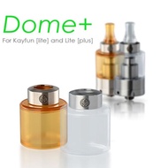 Dome Plus for Kayfun Lite 2019/2021 Murmer