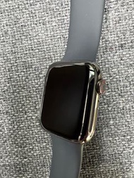 Apple Watch S7 45mm stainless steel  cellular