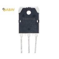 A&W Imported oril GT50JR22 50JR22 TO-247 IGBT power transistor 50A 600V Induction cooker triode