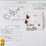 SKRU LAMPU DEPAN ORIGINAL EX5 DREAM , (2 PCS✅ ) , 100% ORIGINAL  , EX5 RESTORE