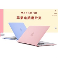 2023 Macbook Air M2 15 Inch Transparent Protective Case A2941 15.3 "