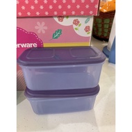 Tupperware Clear mate(2)
