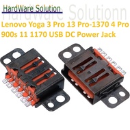 Lenovo Yoga 3 11 Pro 13-5Y70 5Y711 Yoga 4 Pro Yoga 900 900S 700S-14ISK 900S-12 700 11ISK Series USB 