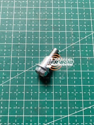 Baut sensor TPS /BAUT THROTTLE BODY /BAUT SENSOR SELENOID MOTOR HONDA INJEKSI