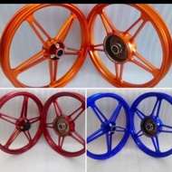 RIM FG510 PNP Lc135/LAGENDA