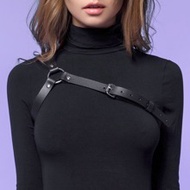 Women's Genuine Leather Corset Belt, Fashionable, Fashion Corset Belt, Rave Outfit, Genuine Leather 