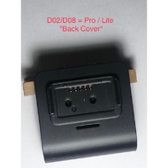 For 70mai D02/D05/D08/PRO/Lite Repair the back panel