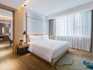 Apex Hotel (Shenzhen University)