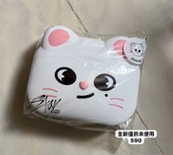 Straykids hyunjin黃鉉辰 jiniret 食物盒