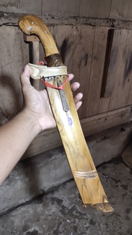 GOLOK CIBATU BAJA OFREX ORIGINAL