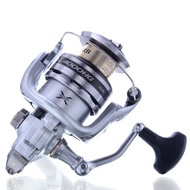 BRAND NEW 13 SHIMANO NASCI HG Spinning Reel with 1 Year Local Warranty &amp; Free Gift