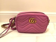 Gucci marmont mini