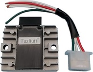 Tuzliufi Replace Voltage Regulator Rectifier Honda Small Engine HT3813 HT3810 H4013 HT4213 H4514H H4