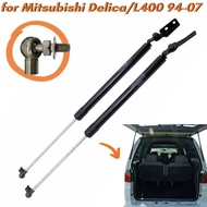 Qty(2) Trunk Struts for Mitsubishi L400 Delica Minivan Low Roof 1994-2007 680mm Rear Tailgate Boot L