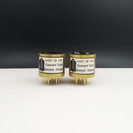Electronic Tube Converter Seat HiFi Audio Accessories 12AU7 ECC82 12AX7 ECC83 ECC88 6922 to 5670 6N3