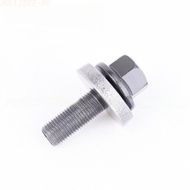❀On Sale❀Crankshaft Pulley Bolt for Ford For Mondeo MK5 1149131 1S7G6K340BC Quick Install❀