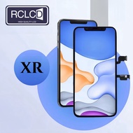 RCLCD หน้าจอ LCD ไอโฟน iphone X/6G/6S/6P/6SP/7G/7P/8G/8P/X/XS/XR/11 พร้อมทัชสกรีน จอ+ทัช สำหรั ไอโฟน