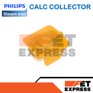 CALC COLLECTOR ASSY ตลับกรองตะกรันเตารีดไอน้ำ PHILIPS GC4535, GC4554 (423902273941)