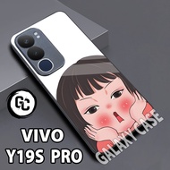 HP Glossy Softcase for VIVO Y19S PRO/casinghp VIVO Y19S PRO/case VIVO Y19S PRO/casing handphone