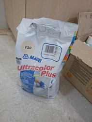 MAPEI Ultracolor Plus 磁磚填縫劑 130 Jasmine