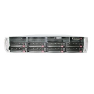 Xike TS5008R Domestic NAS Network Memory Server Rack Type nas Private Cloud 8 Disks Large Capacity