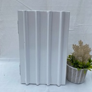 Aesthetic electricity meter box token electricity meter box