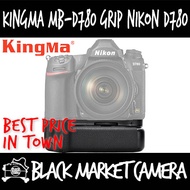 [BMC] Kingma MB-D780 Grip for Nikon D780 Camera *Fits 2x EN-EL15 Battery
