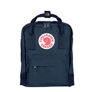 Fjallraven Kanken Mini Backpack 23561 Navy