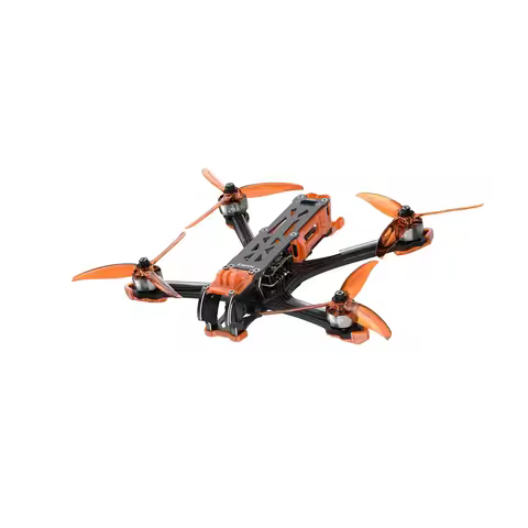 GEPRC MARK5 O4 Pro DC 5inch FPV Quadcopter WTFPV / Power Kits (Without Cam VTX) - F722 50A 2107.5 19